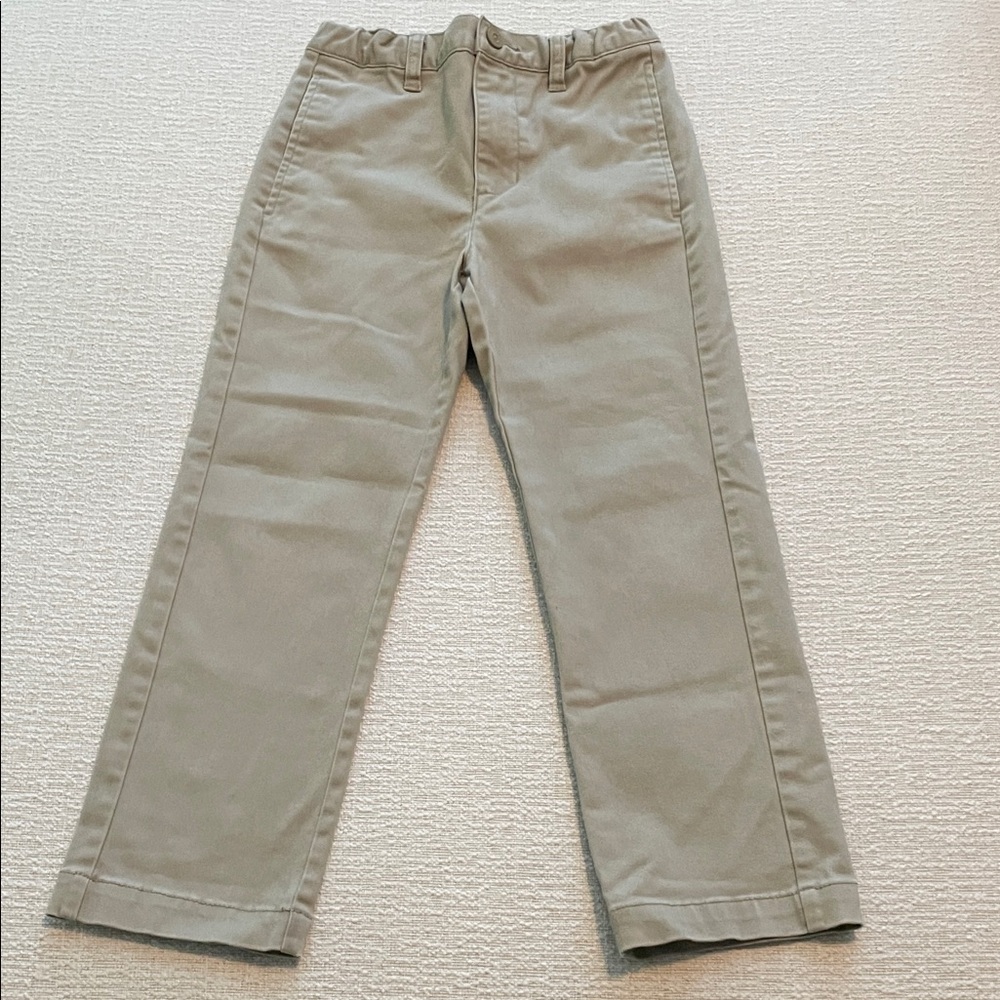 Cat & Jack Kids Khaki Casual Pants